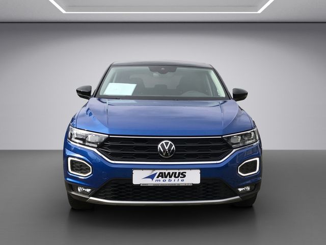 T-Roc 1.0TSI Style AHK