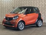 Smart fortwo Basis 52kW (453.342) - Smart fortwo 453