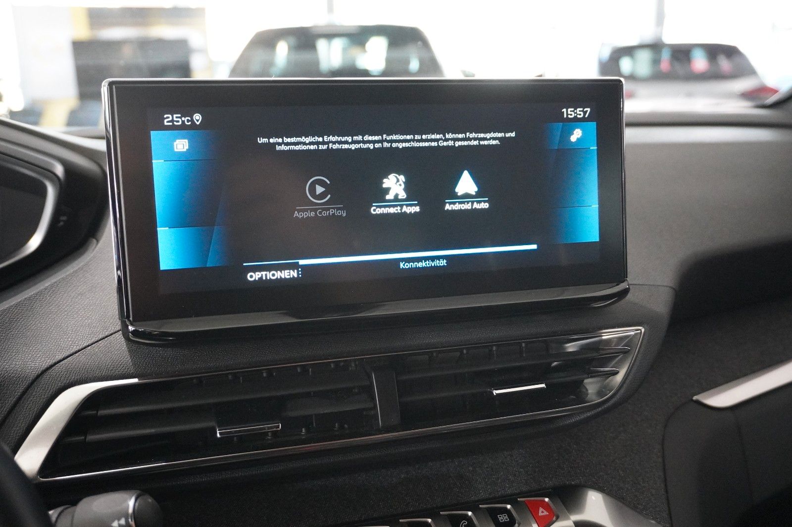 Fahrzeugabbildung Peugeot 3008 1.2T ALLURE PACK NAVI/LED/KAMERA/SPORT/DAB+