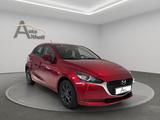 Mazda 2 Lim. 1.HD LED BLT KLIMA TEMP NUR 45.500 KM - Mazda 2 in Stuttgart
