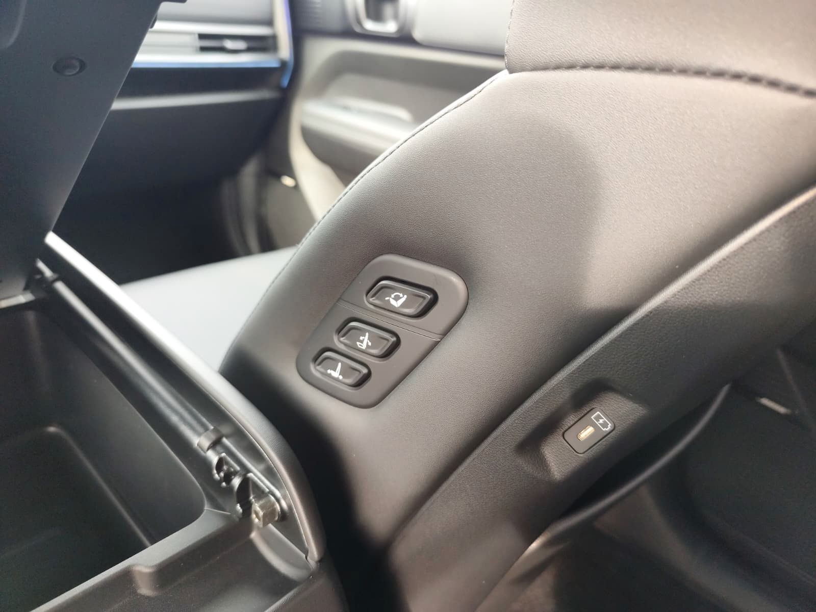 Hyundai Santa Fe – Bild 45