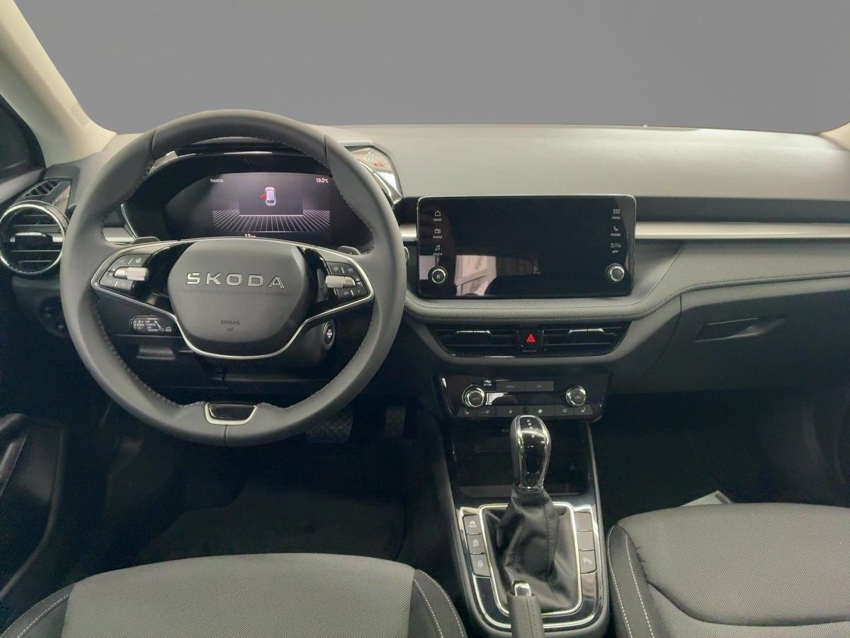 Skoda Fabia - Bild 5