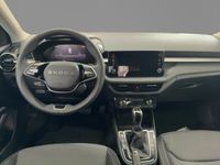 Skoda Fabia - Vorschau Bild 5