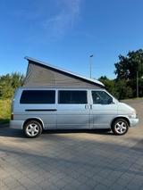 Volkswagen VW T4 2,5 TDI AXG 151 PS California 2. Hand lang - Volkswagen T4 California mit Diesel-Antrieb: Kleinbus, Lang