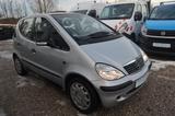 Mercedes-Benz A 140 CLASSIC *2HD*Euro4*Klima* - graue Mercedes-Benz A 140