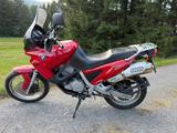 BMW F650 - BMW 1995 F 650