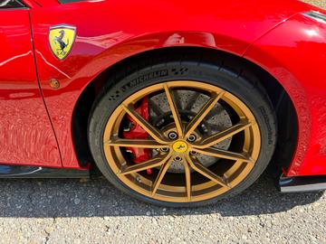 2019 Ferrari 488 PISTA 缩略图 18