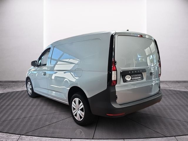 Fahrzeugabbildung Volkswagen Caddy Maxi Cargo 2.0 TDI DSG KLIMA SHZ PDC GJR 5