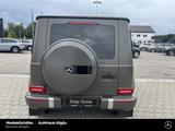 Mercedes-Benz G 63 AMG 20" AHK MAGNO NAPPA-weiß MASSAGE NP215 - Mercedes-Benz G 63 AMG in Augsburg