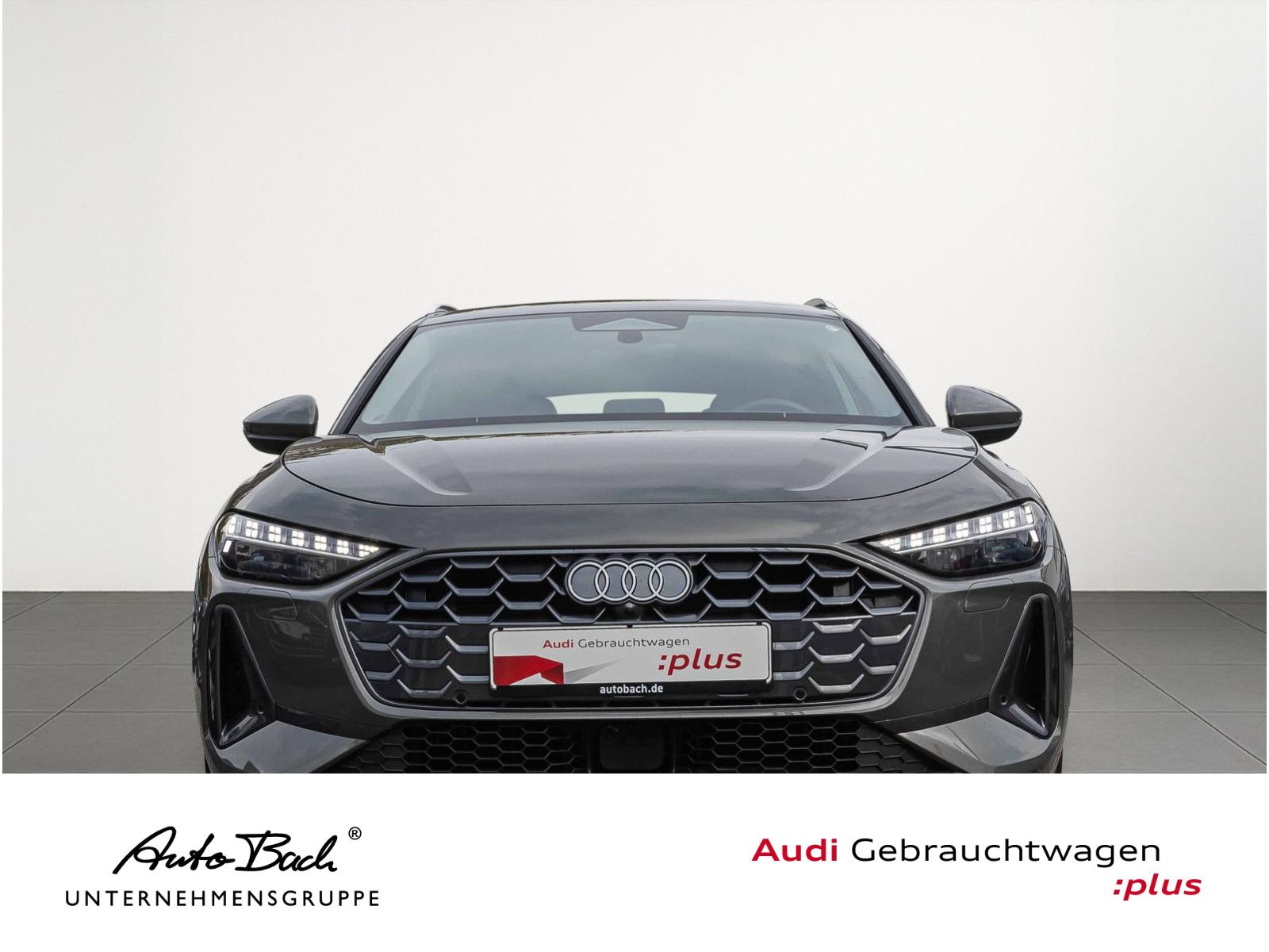 Audi A5 Avant TFSI Stronic Navi virtual EPH AHK foto 3