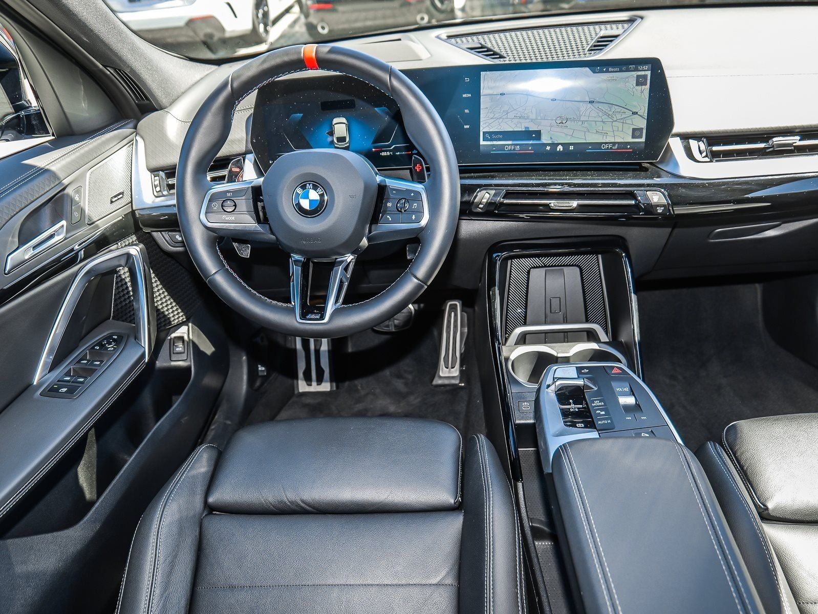 BMW X2 - Bild 19