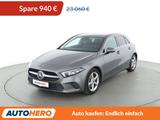 Mercedes-Benz A 200 Progressive Aut.*NAVI*CAM*LED*PDC*SHZ* - Mercedes-Benz A 200 in Dresden
