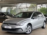 Volkswagen Golf*8*2.0 TDI*Lim.*Life*DSG*ACC*SHZ*NAVI*LM*PDC - Volkswagen Golf: 2.8