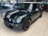 MINI Cooper S COOPER S*2.Hand*Scheckheft* - MINI Cooper S aus 2003