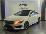 Mercedes-Benz CLA Shooting Brake CLA 45 AMG 4Matic - Mercedes-Benz CLA Shooting Brake in Wuppertal