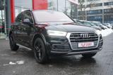 Audi Q5 2.0 TFSI Quattro S-Line+ LED AHK ACC Kamera - Audi Q5: Schwarz