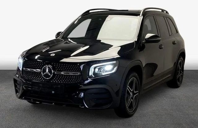 Andere MERCEDES-BENZ GLB 200 d Automatic AMG Line Night