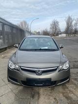 Honda Civic - Honda Civic Gebrauchtwagen in Berlin