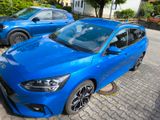 Ford Focus Kombi ST-Line, Top Ausstattung, 8 Räder - Ford Focus: Ausstattung