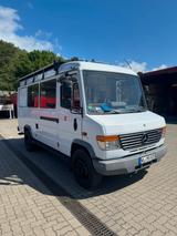 Mercedes-Benz 815D BLUETEC 5  VARIO 814D - Mercedes-Benz 815 vario