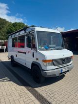 Mercedes-Benz 815D BLUETEC 5  VARIO 814D - Mercedes-Benz Diesel Dreiseitenkipper 814