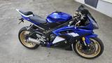 Yamaha YZF R6 RJ15 RJ11|Insp.Neu| - YAMAHA R6 RJ11