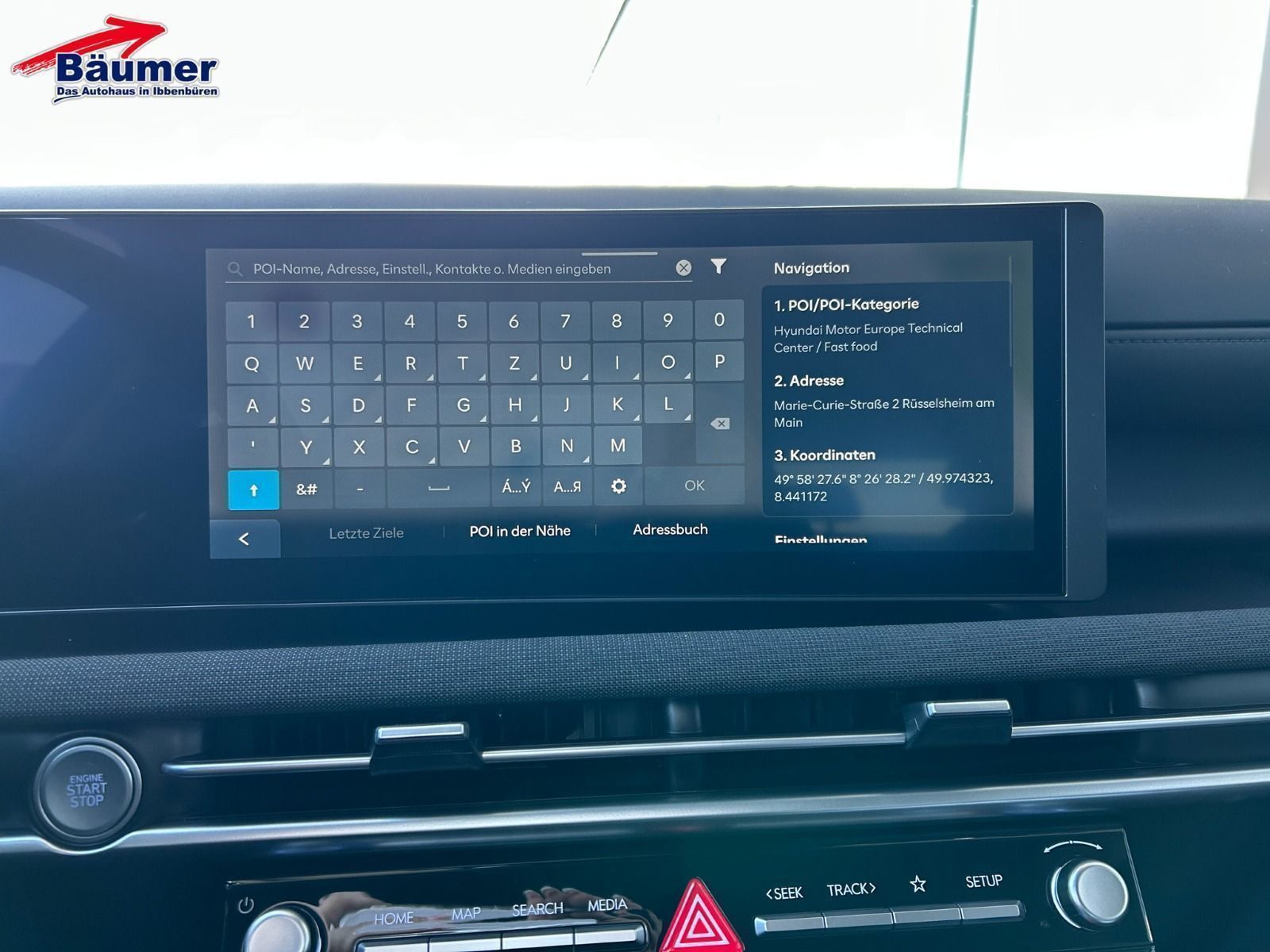 Hyundai Tucson – Bild 19