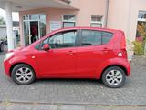 Opel Agila - Motor und Getriebe im Guten Zustand - Opel Agila in Köln