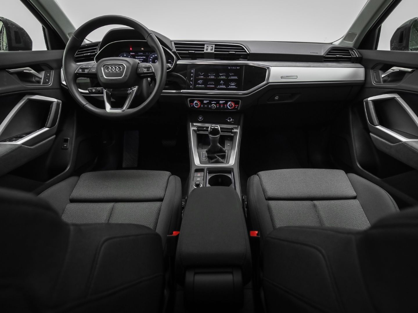 Audi Q3 - Bild 7