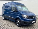 Volkswagen Crafter 50 2,0 TDI Kasten "Klima" (abgel.3,5t) - Volkswagen Crafter: 50
