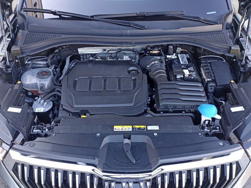 Fahrzeugabbildung SKODA Kodiaq 2.0 TDI Style 4x4 DSG  AHK+ACC+NAVI+MATRI