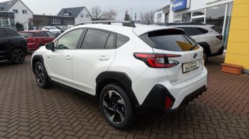 Subaru Crosstrek Comfort 2.0ie e-Boxer 136 PS Hybrid Le