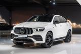 Mercedes-Benz GLE 53 AMG 4Mat.+ Coupe*NIGHT*PANO*BURMEST*22"LM