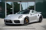 Porsche 992 3.6 Turbo S 4p. l Burmester sound systeem l - Porsche: Turbo