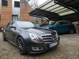Cadillac CTS 3.6 V6 Sport Luxury 4WD Sport Wagon Aut.... - Cadillac aus 2013
