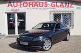 Mercedes-Benz C 250 CDI BlueEfficiency GSD*Comand*Totwinkel - gebrauchte Mercedes-Benz C 250 aus dem Jahr 2013