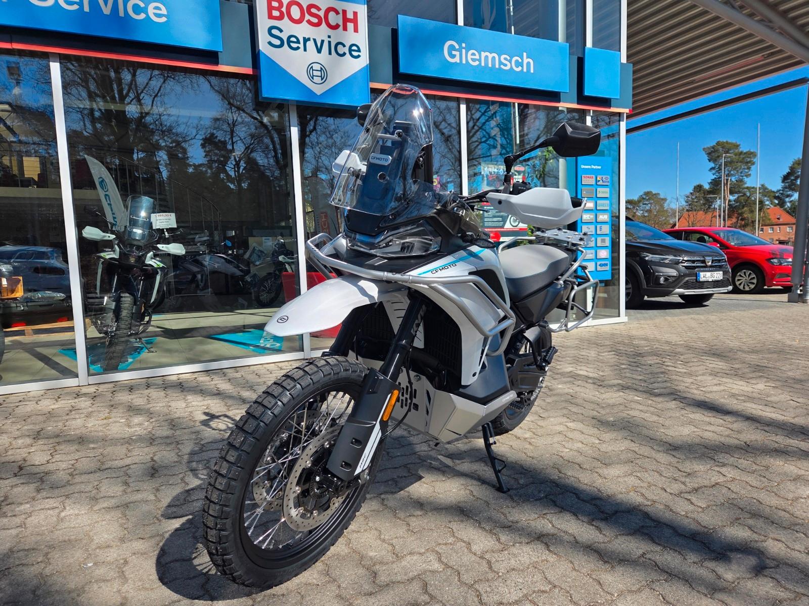 CFMOTO 1000 MT-X *Jetzt Probe fahren und bestellen*