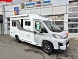 Knaus VAN TI 550 MF*27" SMART-TV*LTE/WLAN*Markise*Navi