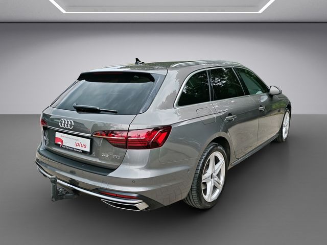 A4 Avant 35 2.0 TFSI advanced S-tronic ACC 360°