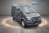 Mercedes-Benz Sprinter II Kasten 318/319 CDI AUTOM. AHK KAMERA - Mercedes-Benz Sprinter: 319 Cdi
