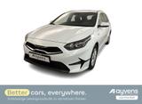Kia cee'd Vision Ceed SW 1.6 CRDi (48V - Kia cee'd / Ceed mit 5 Türen