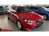Kia Ceed_sw 1.5 T-GDI Navi LED Kamera DAB CarPlay SH - rote Kia cee'd Sportswagon