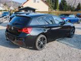 BMW 125 d Aut. M Sport - BMW 125: 125d