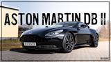 Aston Martin DB11 Service AM neu, Garantie AM bis 2027, TOP! - Aston Martin DB11 aus 2018