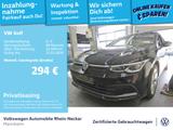 Volkswagen Golf VIII 1.5 eTSI Style DSG Navi PDC LED uvm - Auto leasen in Ludwigshafen
