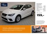 Seat Ibiza 1.0 TSI Style 5-Gg. LED/RFK/PDC/DC/SH/DAB+ - Seat in Ludwigshafen: Ibiza