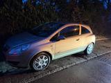Opel Corsa 1.4 - Opel Corsa aus 2007: 1.4