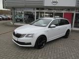 Skoda Octavia 1.5 TSI ACT Soleil NAVI AHK 8fach Bereif - Skoda Octavia: Kombi