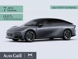 XPENG P7+ AWD Performance AHK HeadUp Massage ACC Pano - XPENG P7: Performance