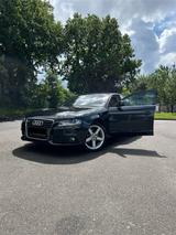 Audi A4 2.7 TDI (DPF) multitronic Ambition Ambition - Audi A4 aus 2008: TDI